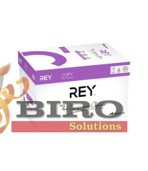 Hîrtie pentru tehnica de birou Rey Copy A3 (80 g/m, 500 foi) clasa C+